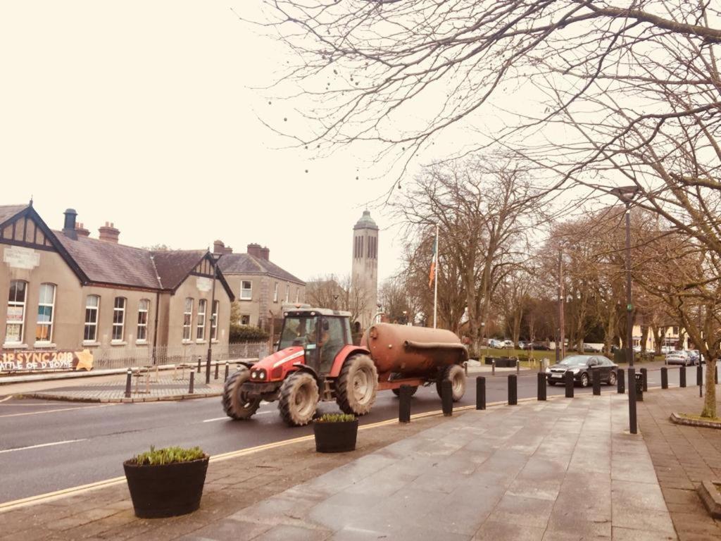 Dunboyne Castle Guest Leilighet Eksteriør bilde